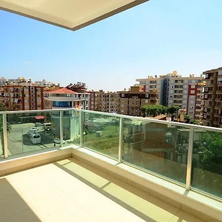 Sun Palace Garden * Alanya