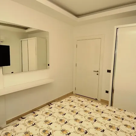 Appartement Sun Palace Garden *